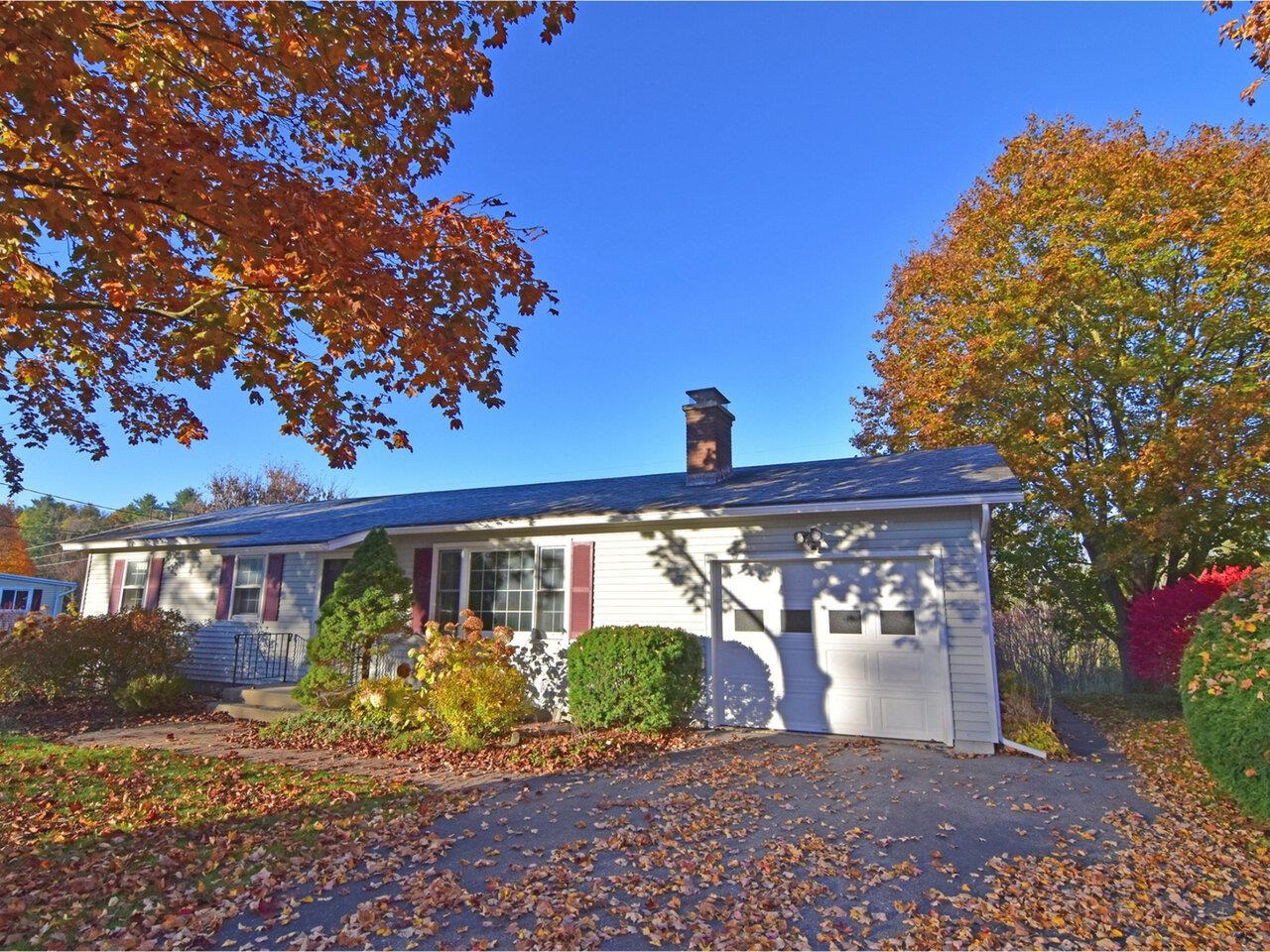 160 Hickory Hill Road