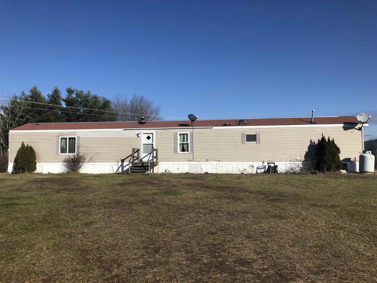 160 Highland Estates Drive