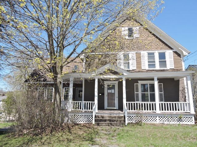 160 Hill Street