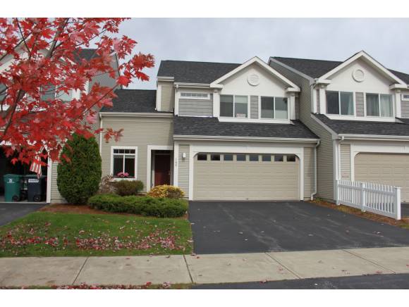 160 Hummingbird Lane, Unit 160