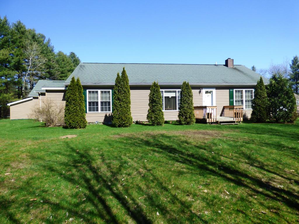 160 Johnson Street Extension