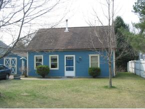 160 Lefebvre ST