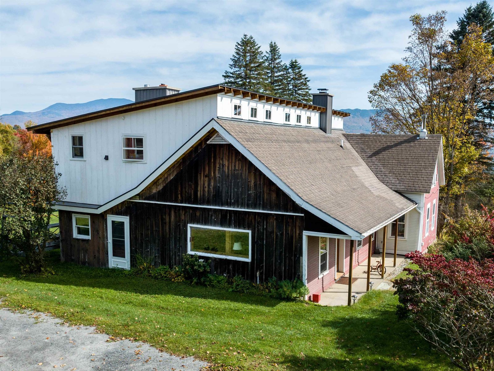 160 Lonesome Trail, Waterbury