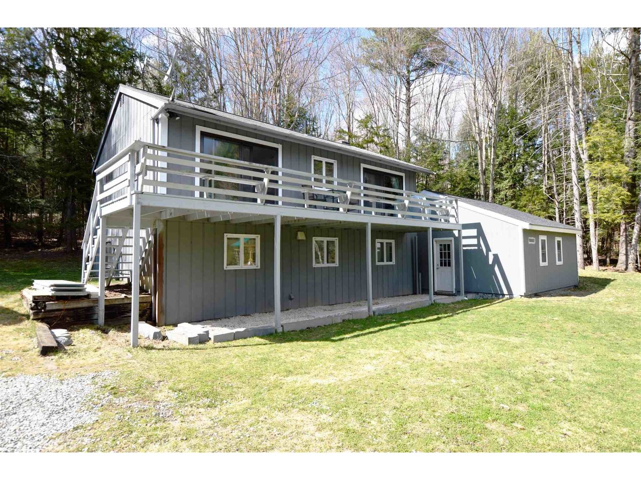 160 Lower Moulton Lane