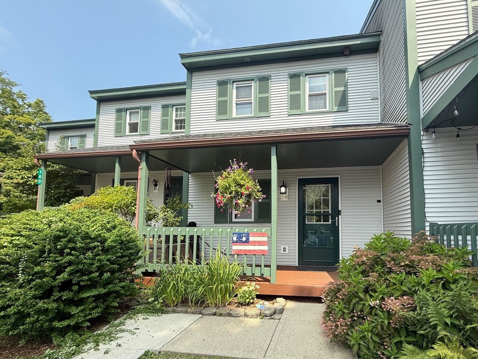 160 Lyman Meadow Road, Unit E4