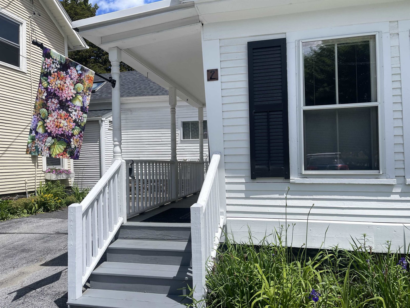 160 Main Street, Unit 2