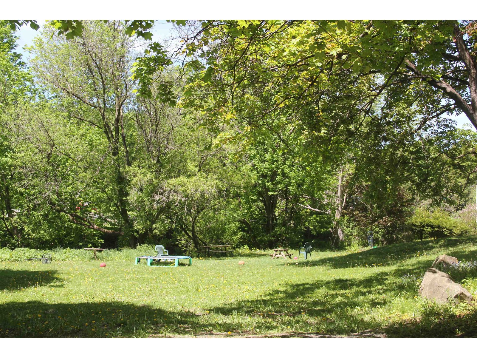 Shared Common Space