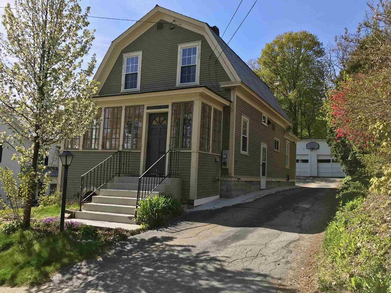 160 Maple Street Brattleboro, Vermont