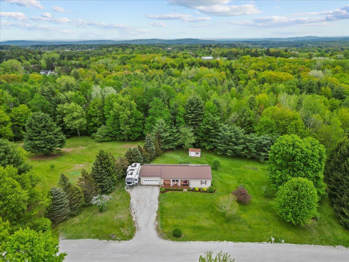 160 Mckinnel Road