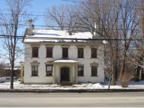 160 N Main ST, Unit 6