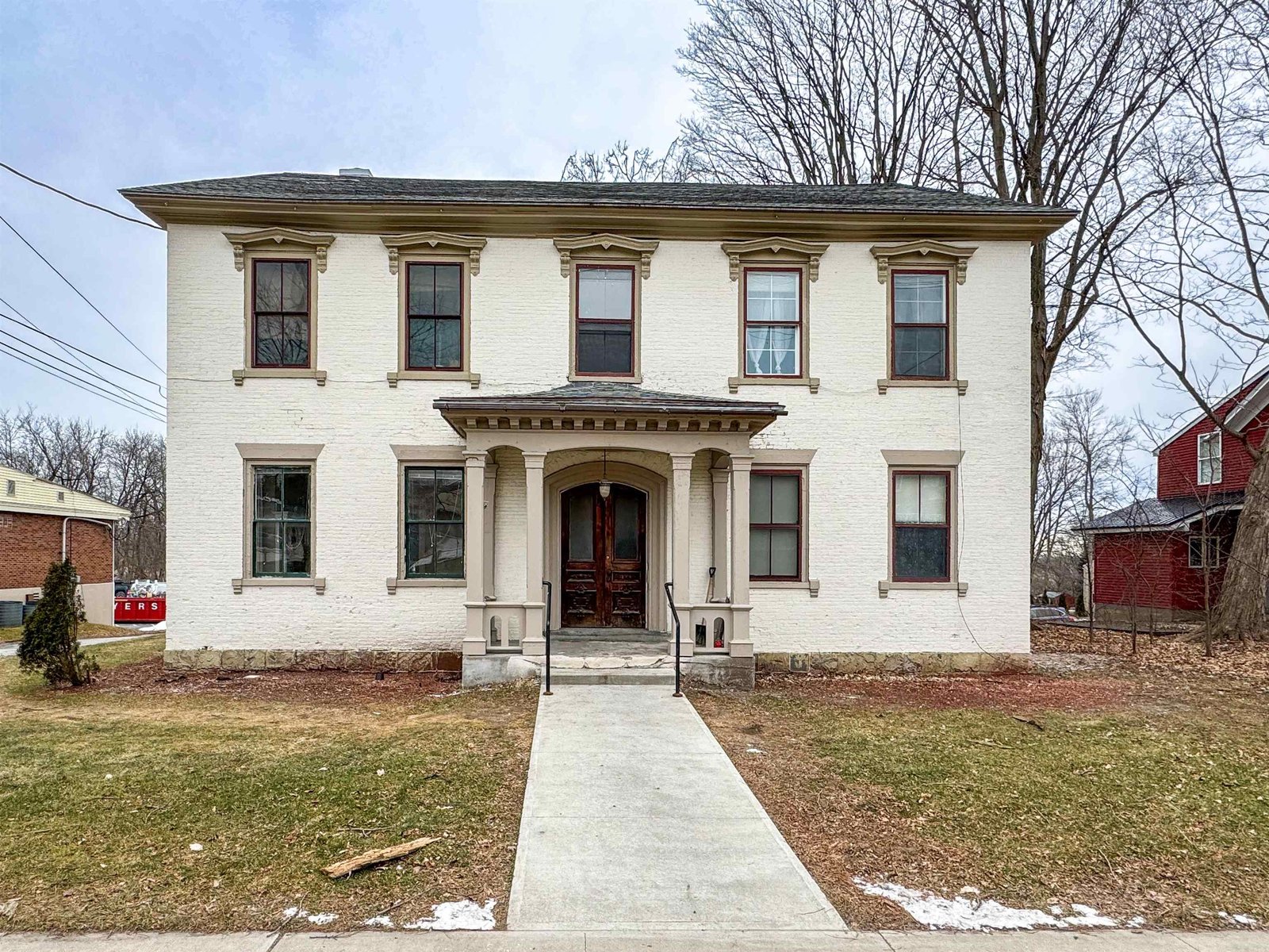 160 North Main Street, Unit 1