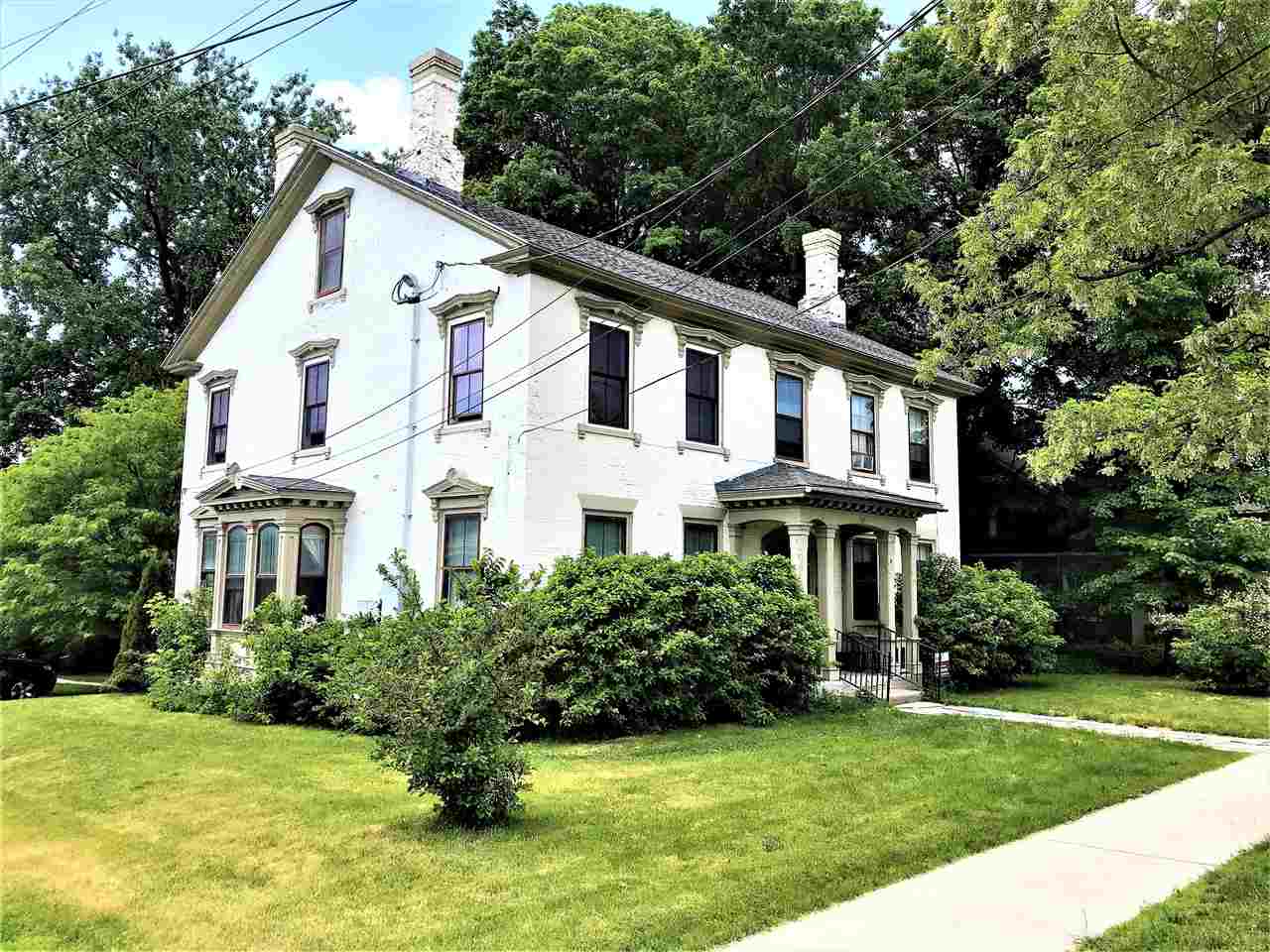 160 North Main Street, Unit 6