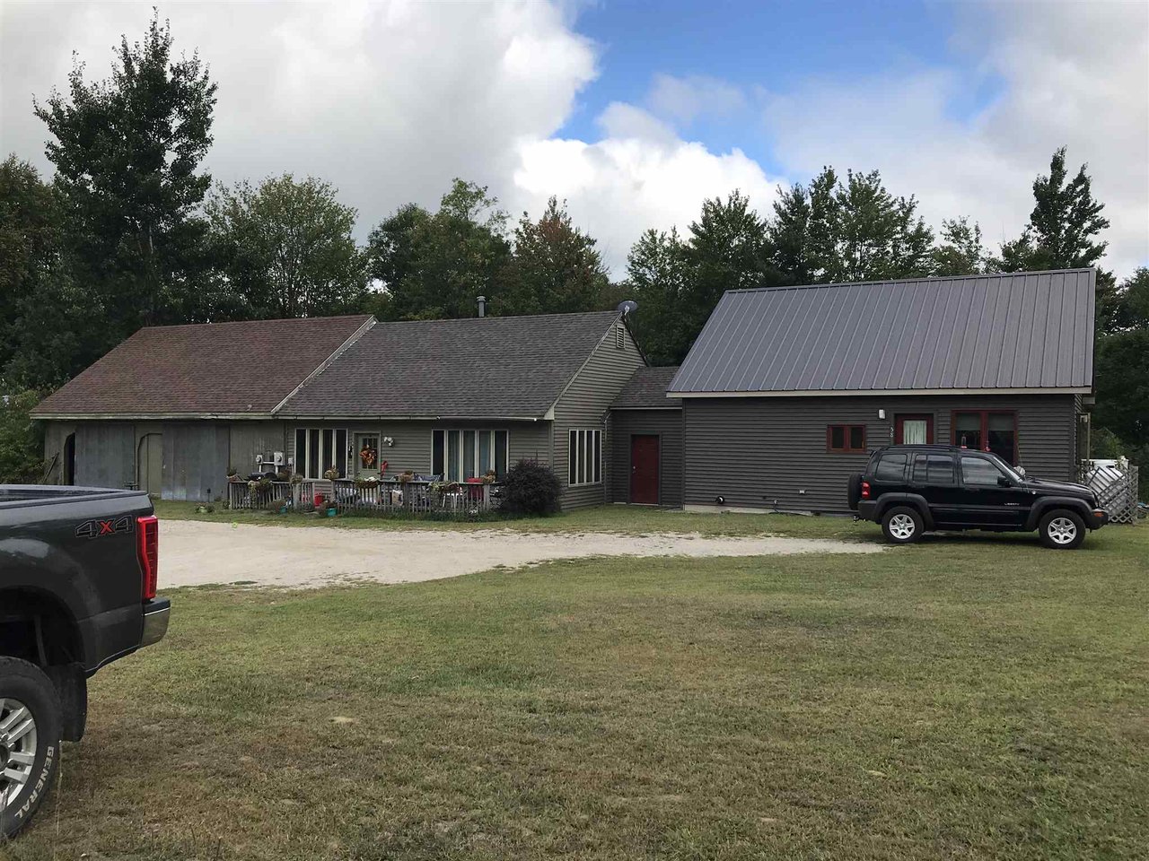 160 North Meadow Drive