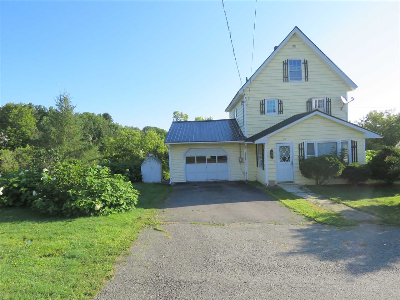 160 Orchard Street