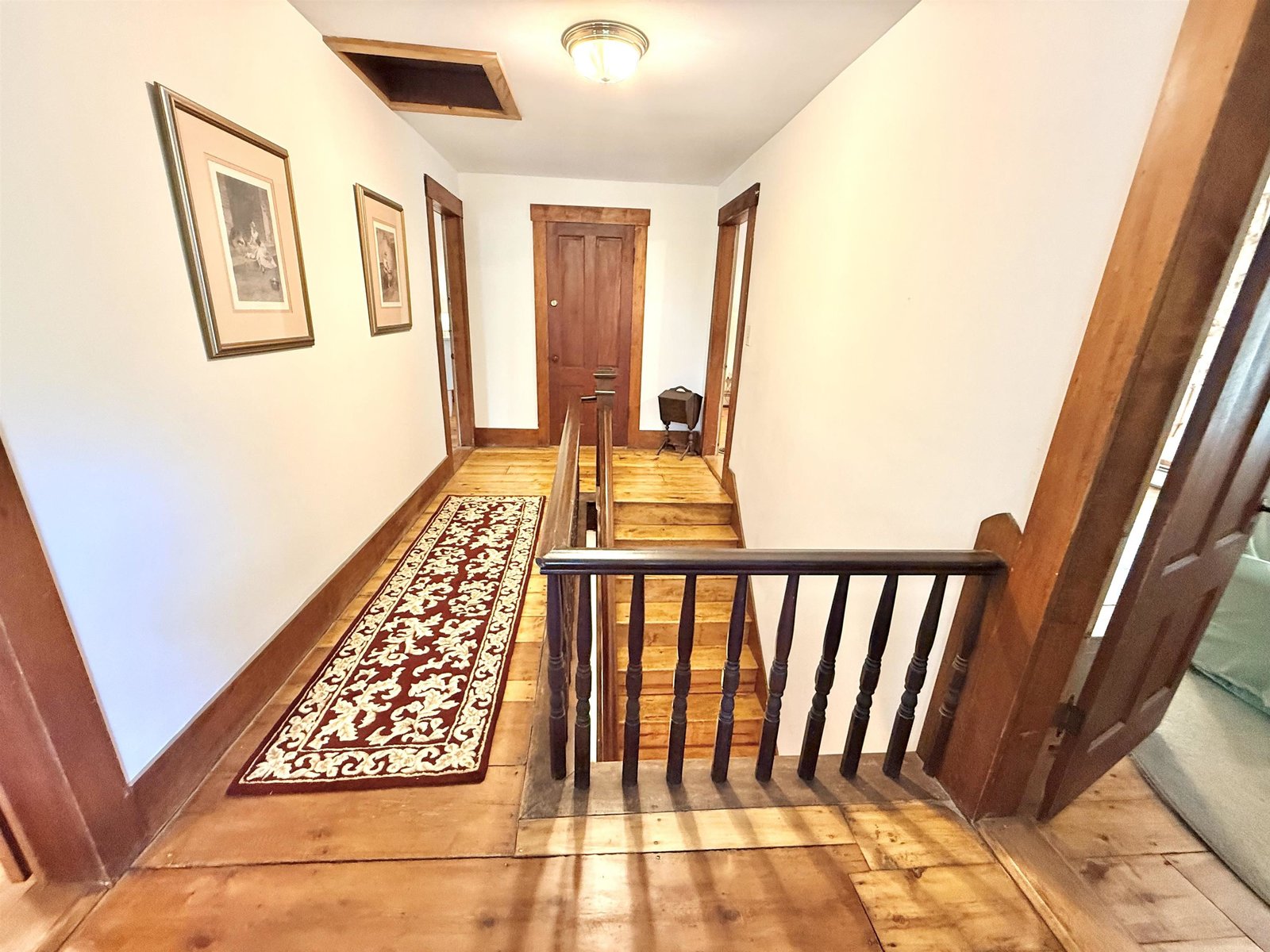 160 Parshley Road