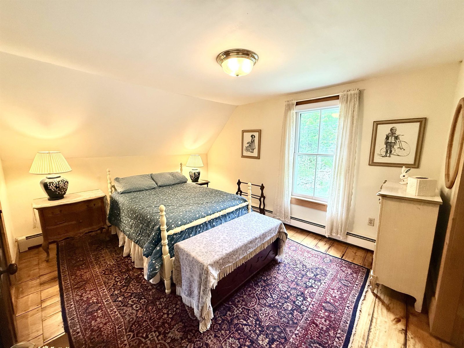 160 Parshley Road