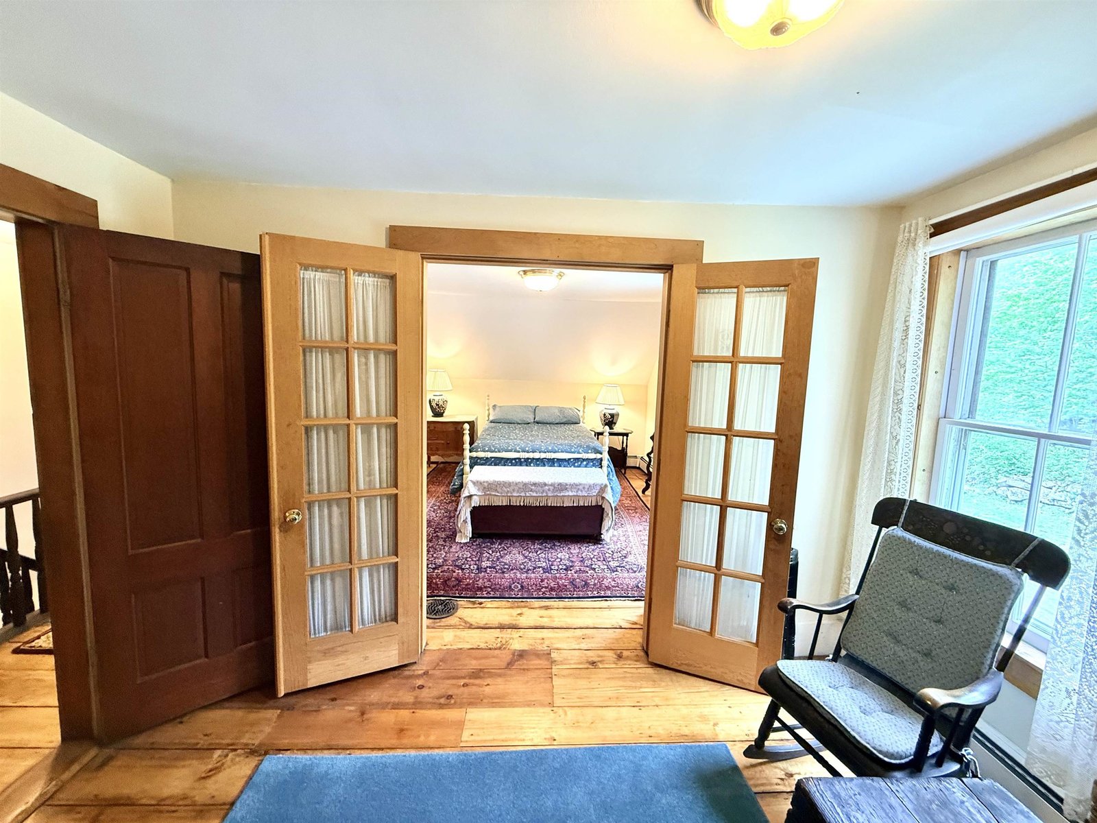 160 Parshley Road