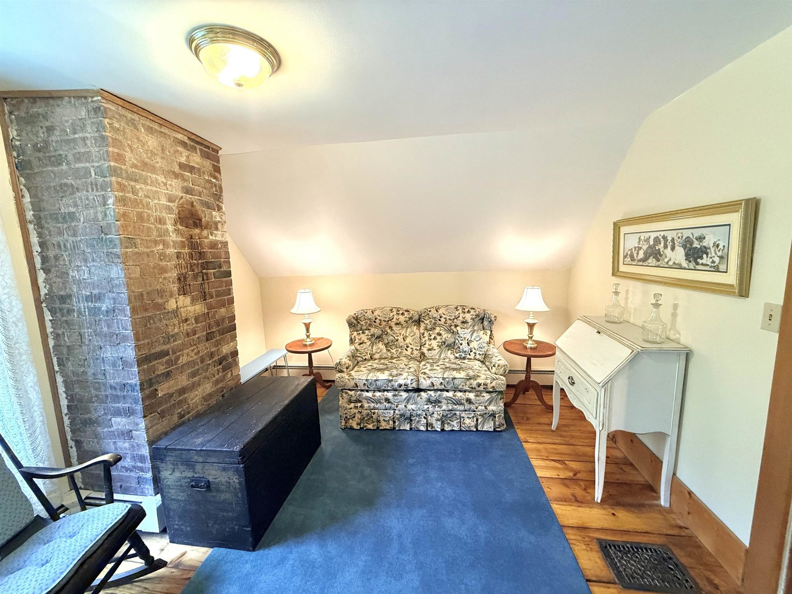160 Parshley Road