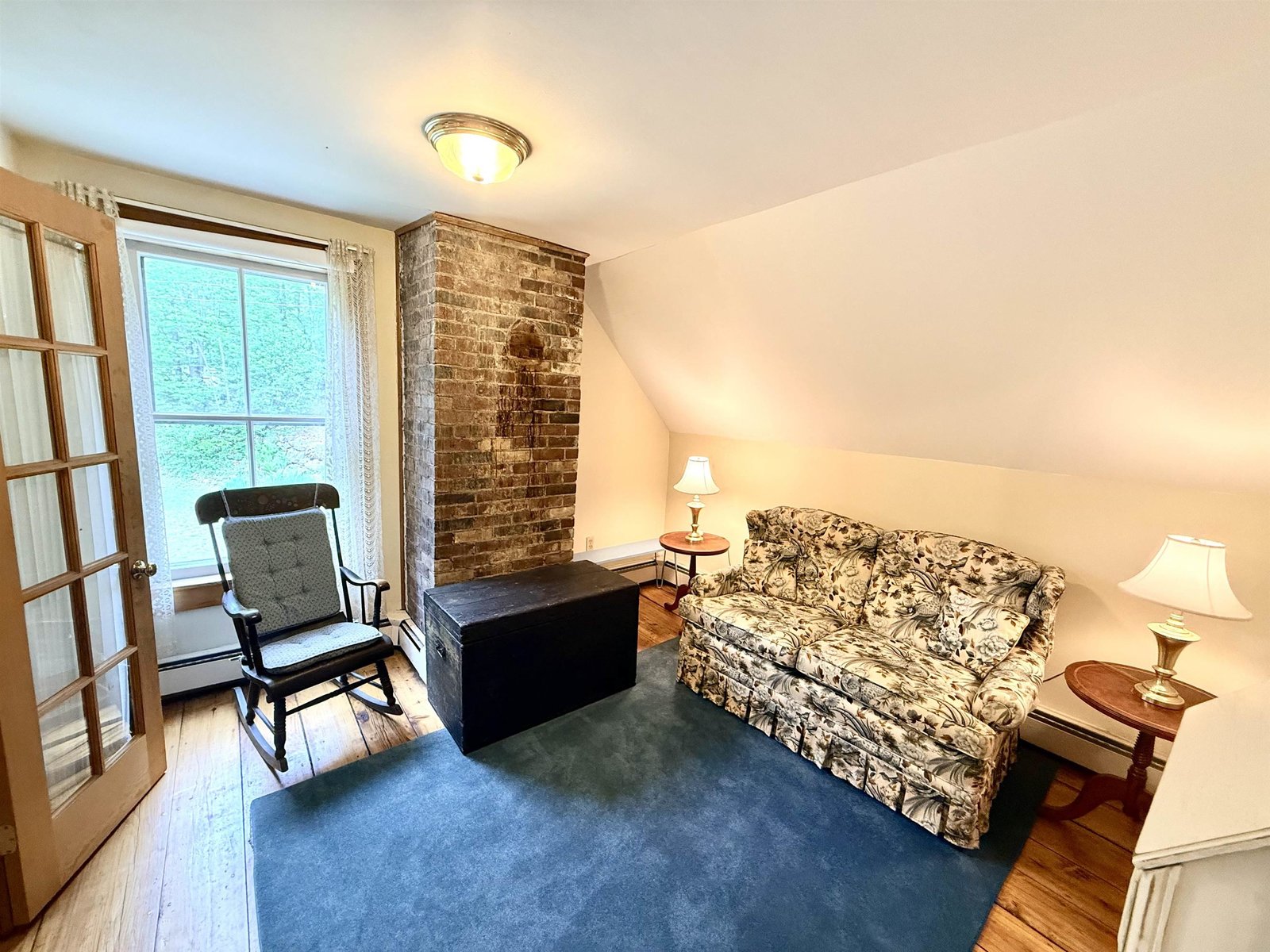160 Parshley Road