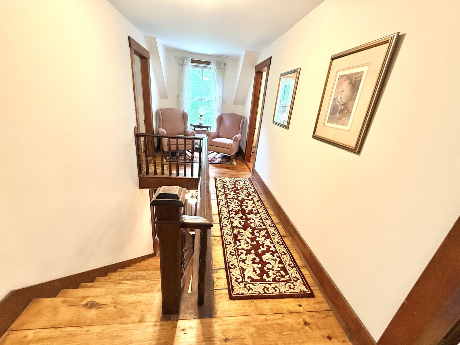 160 Parshley Road