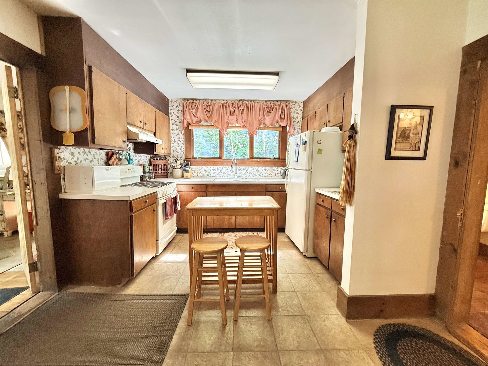 160 Parshley Road
