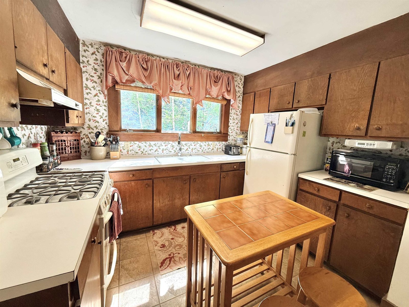 160 Parshley Road