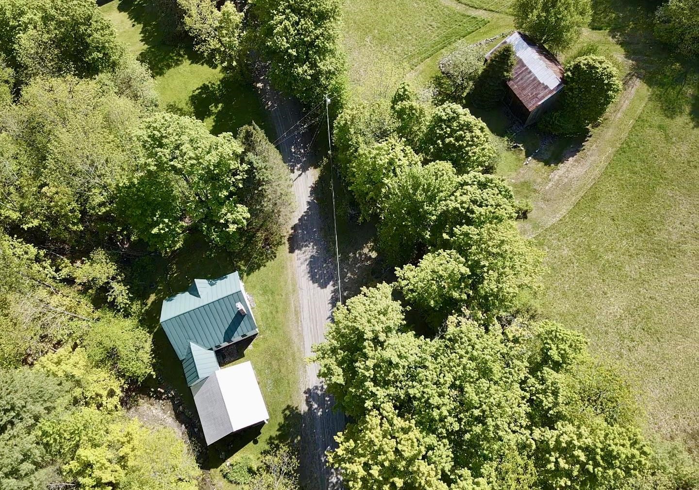 160 Parshley Road