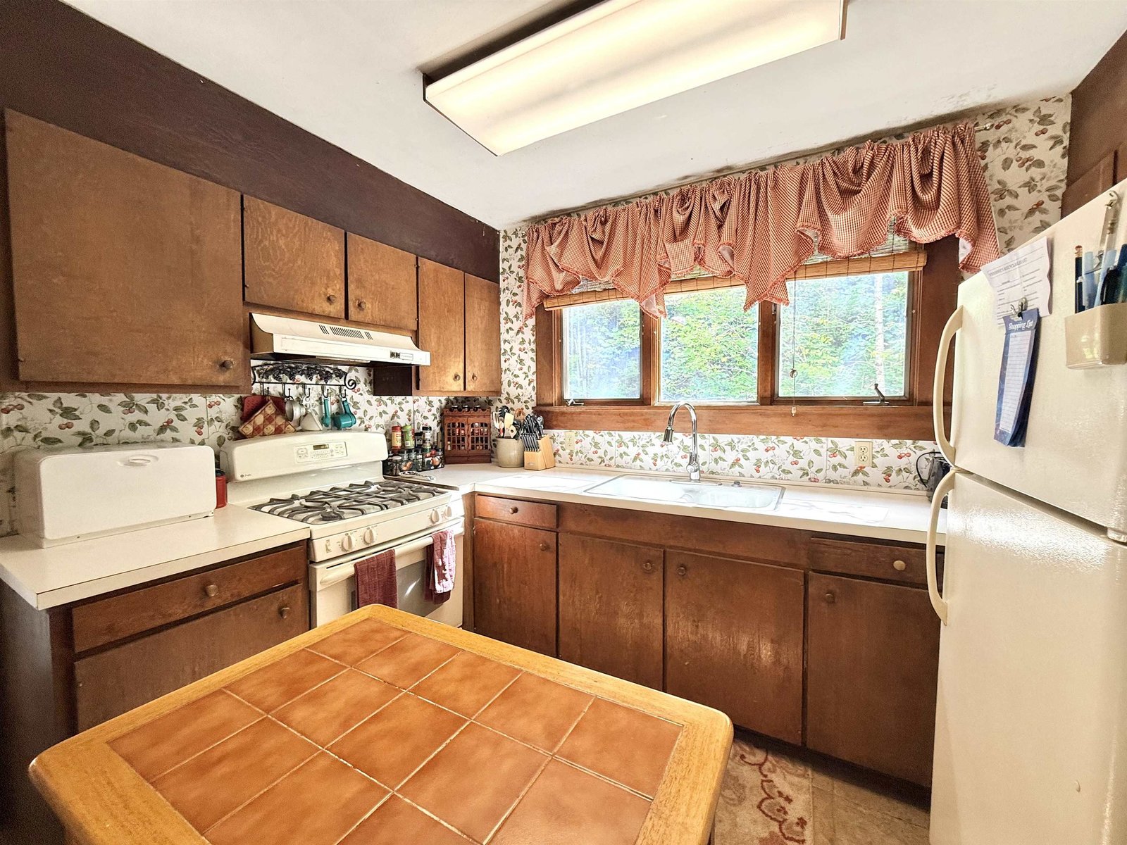 160 Parshley Road