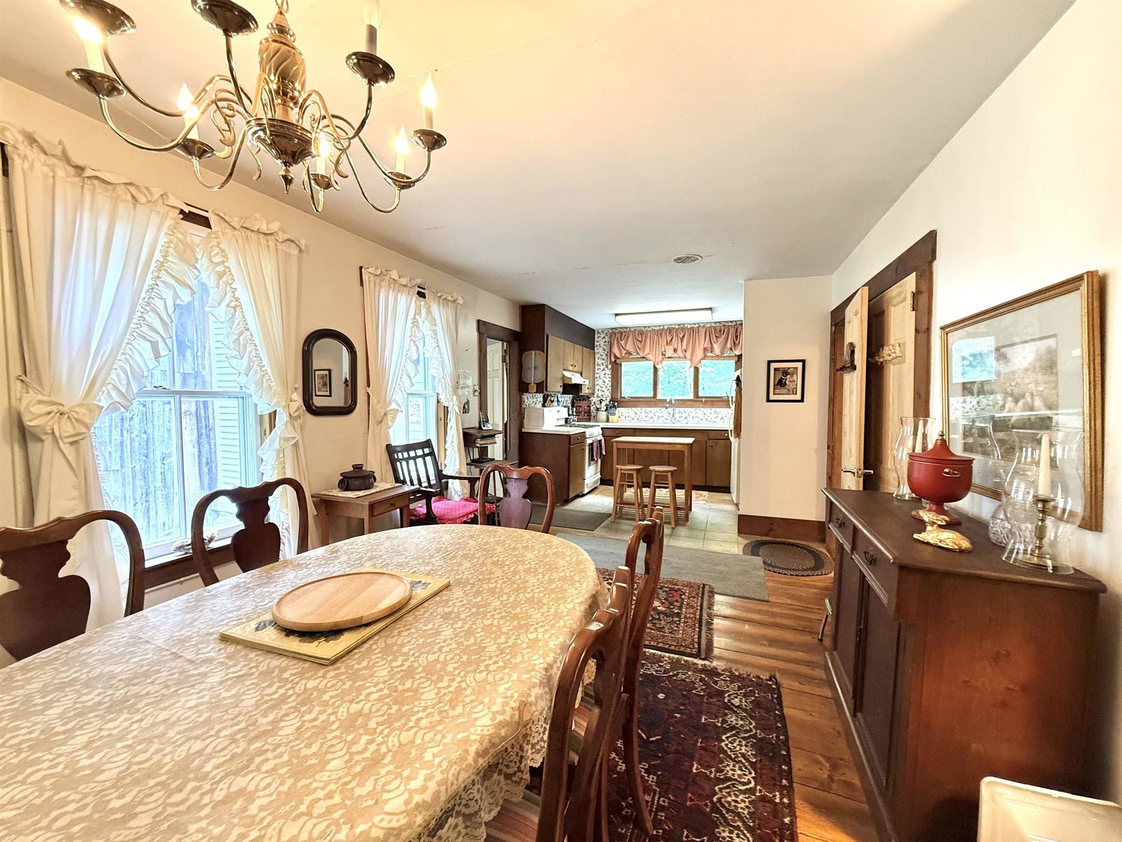 160 Parshley Road
