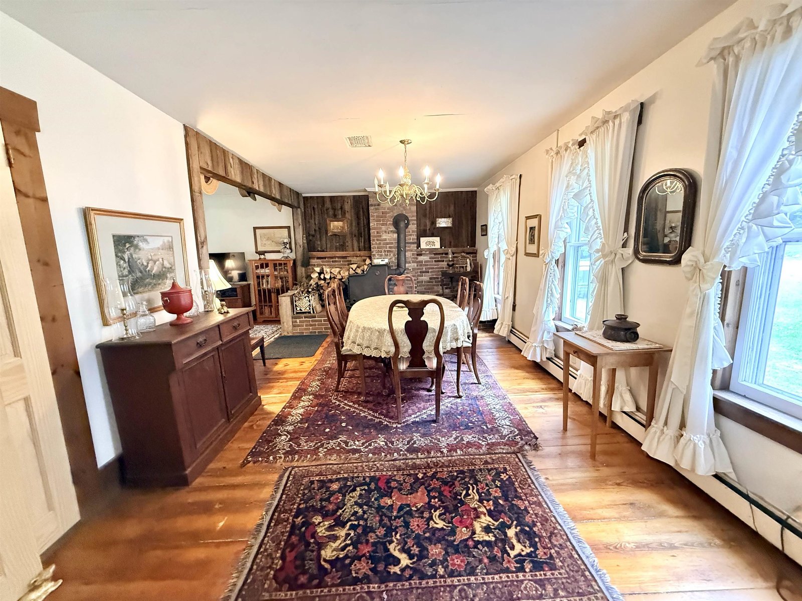 160 Parshley Road