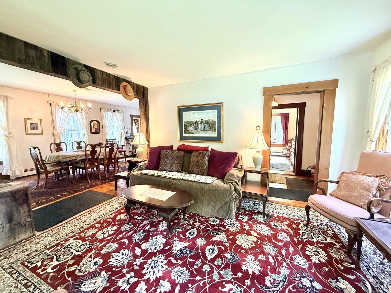 160 Parshley Road