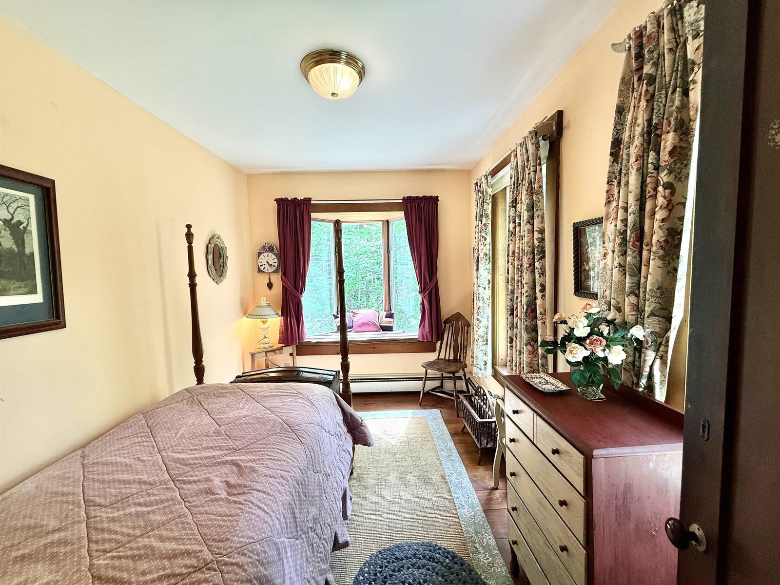 160 Parshley Road
