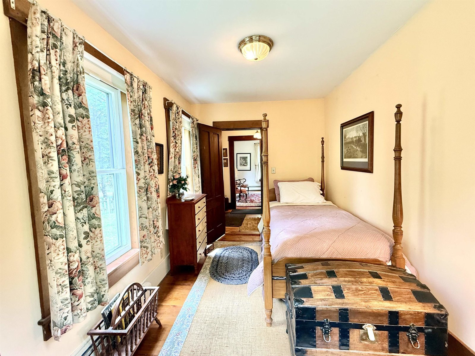 160 Parshley Road