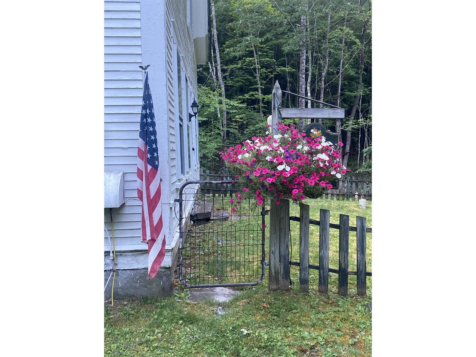 160 Parshley Road