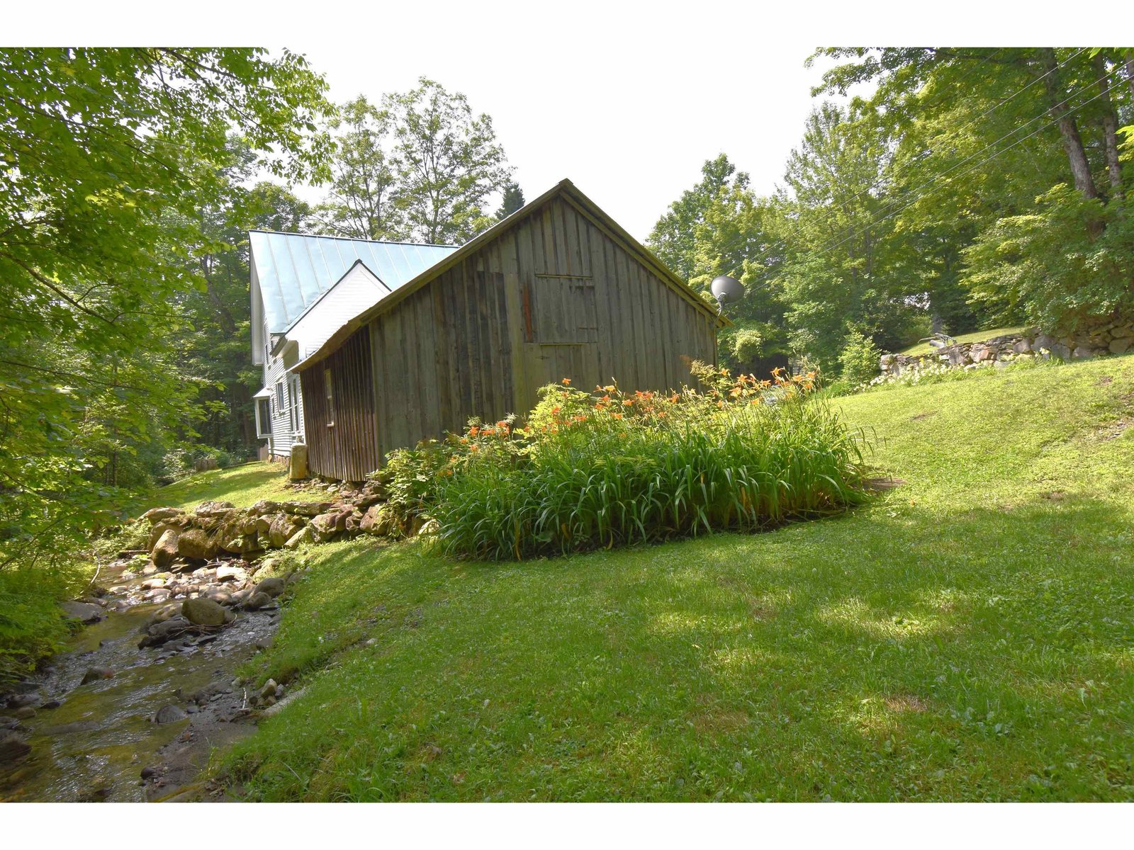 160 Parshley Road