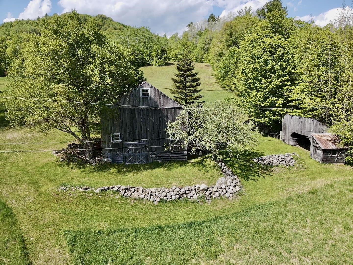 160 Parshley Road