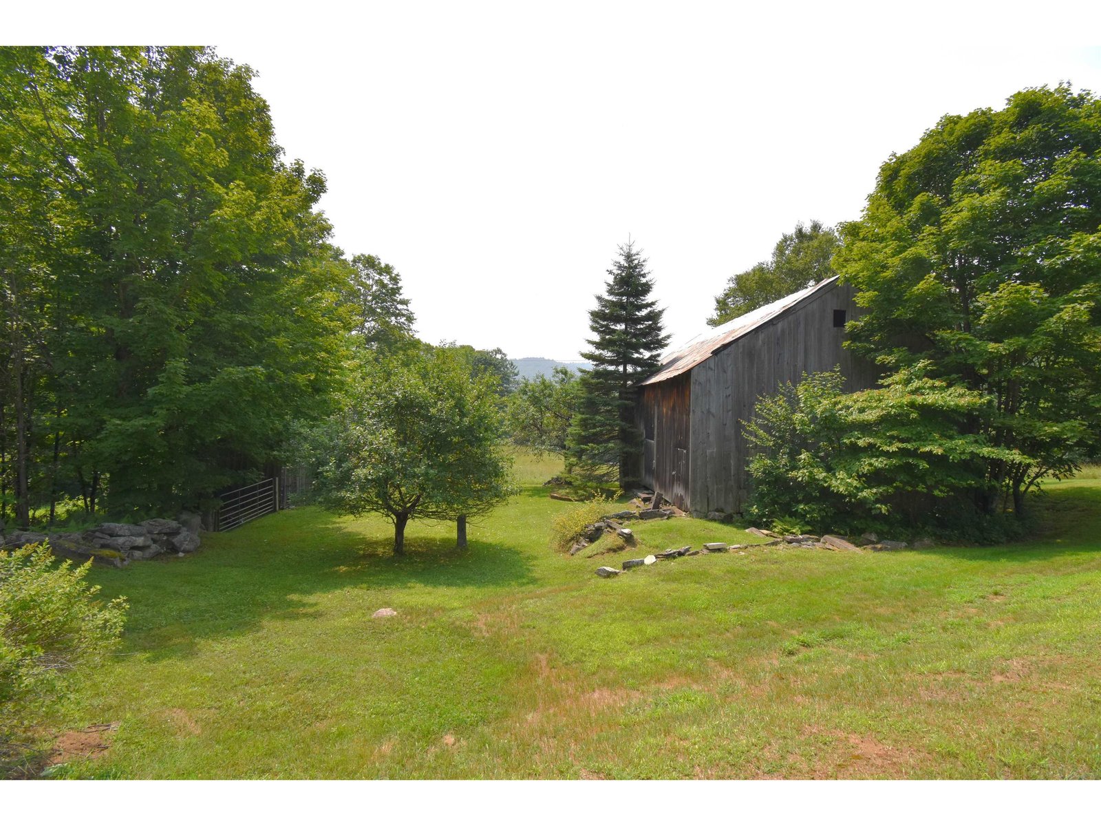 160 Parshley Road