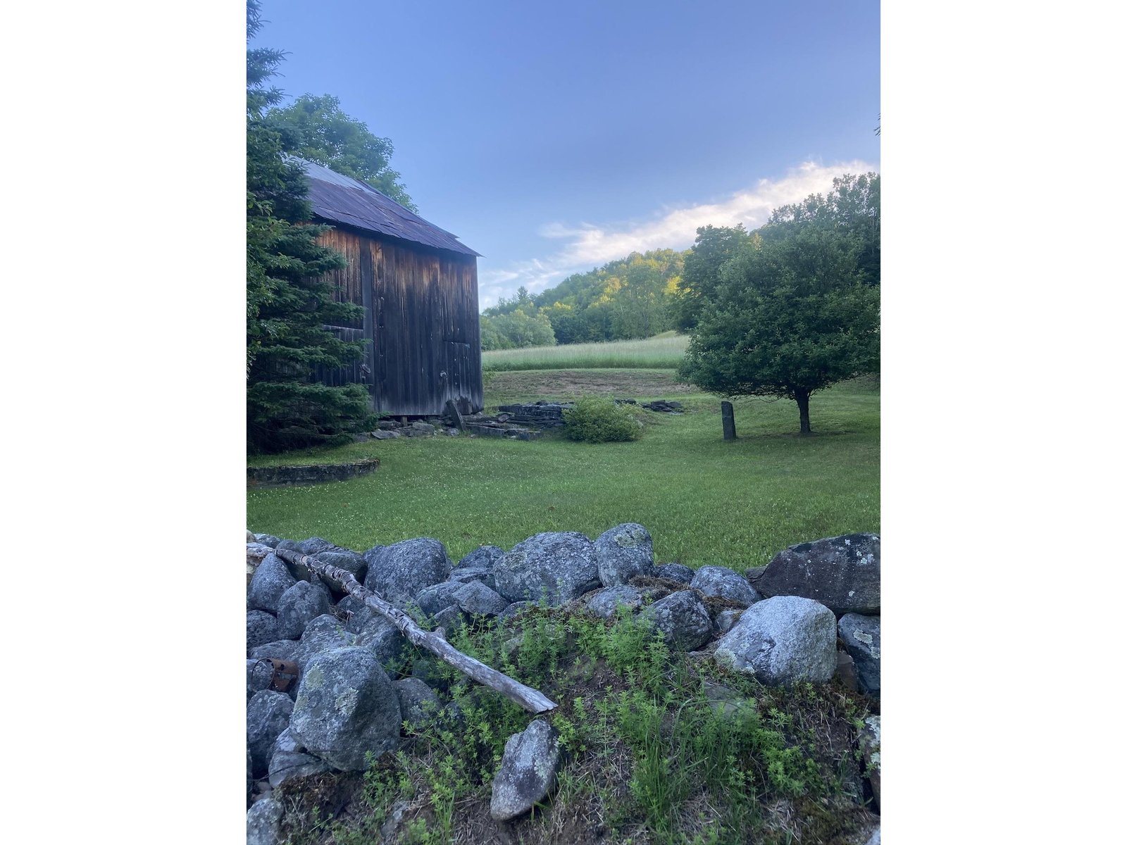 160 Parshley Road