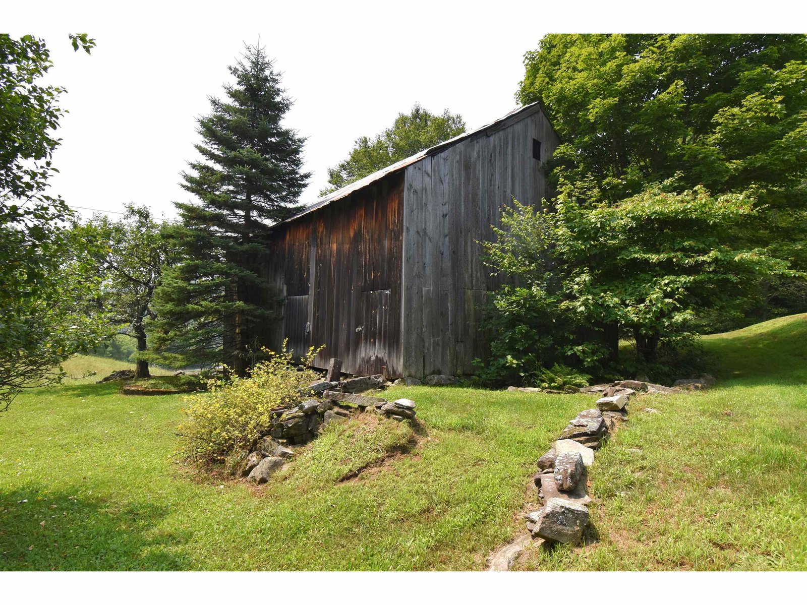 160 Parshley Road