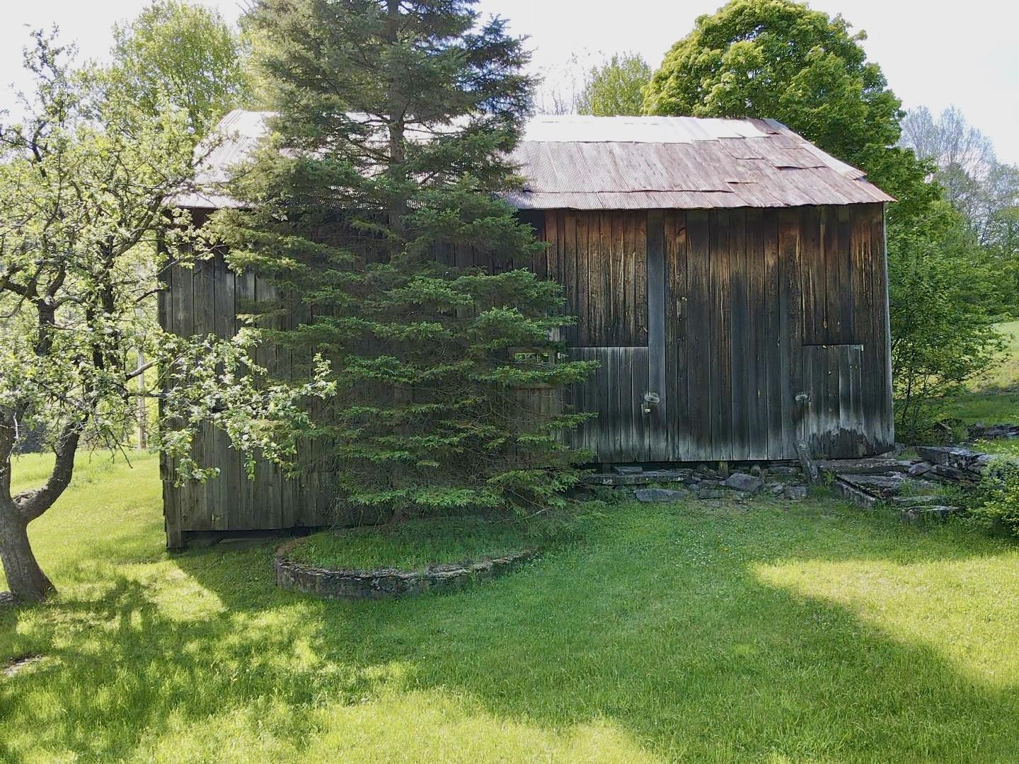 160 Parshley Road