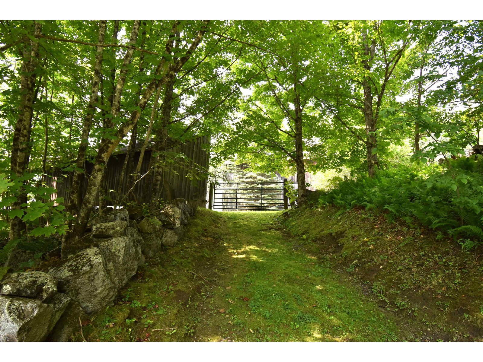 160 Parshley Road