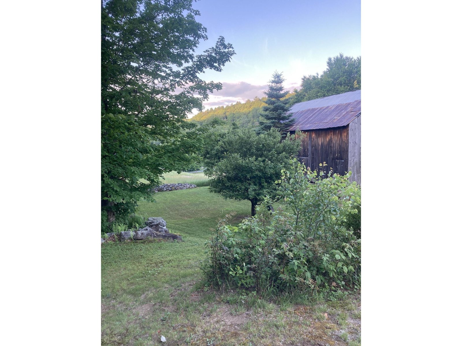 160 Parshley Road