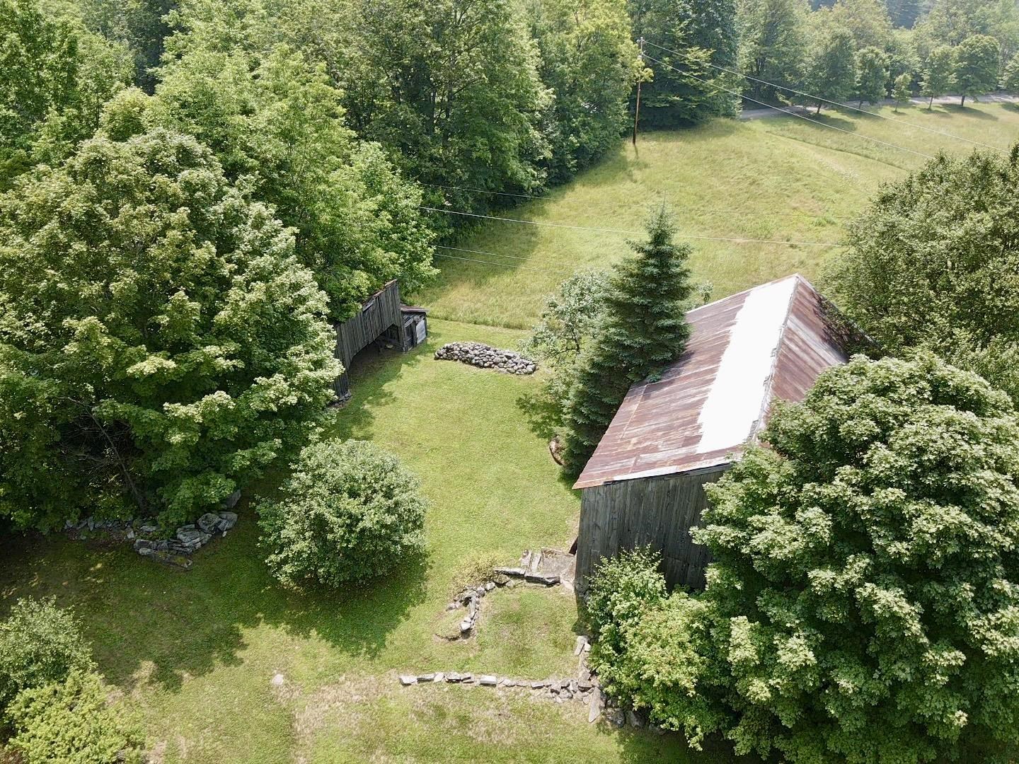 160 Parshley Road