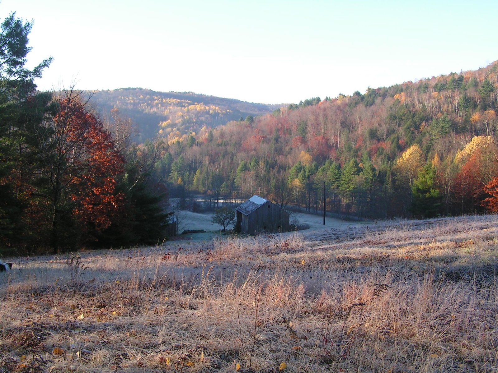 160 Parshley Road