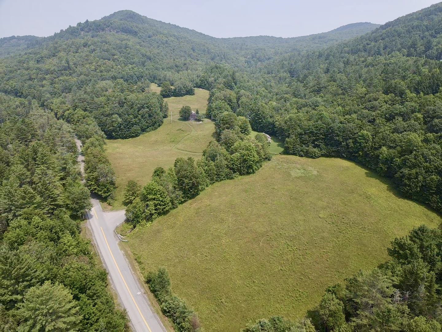 160 Parshley Road