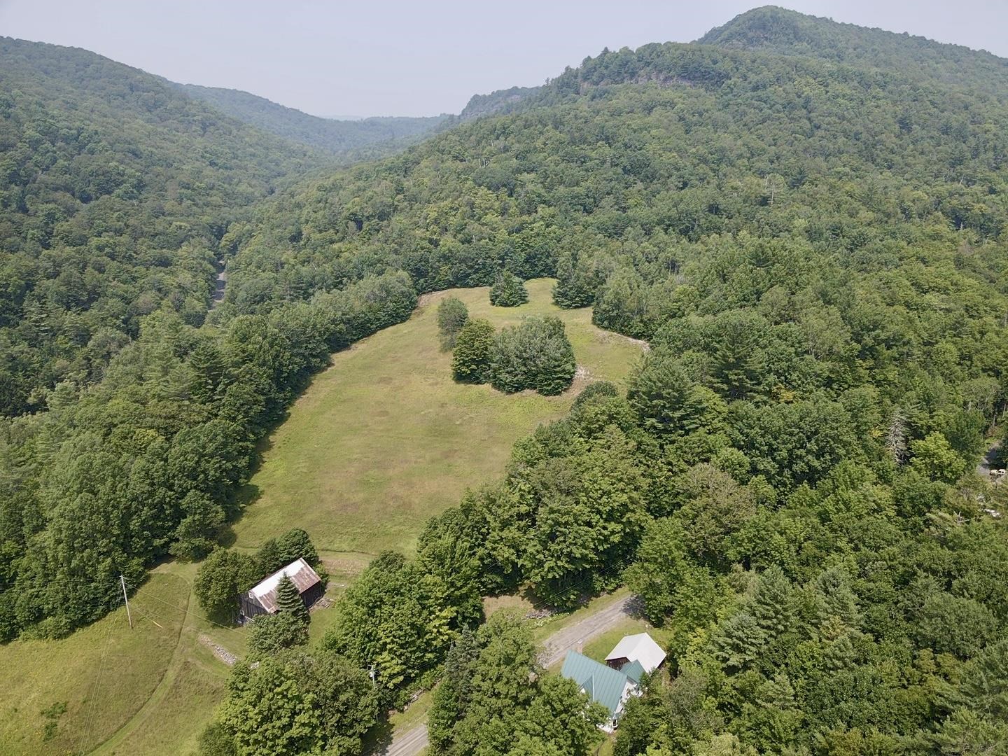 160 Parshley Road