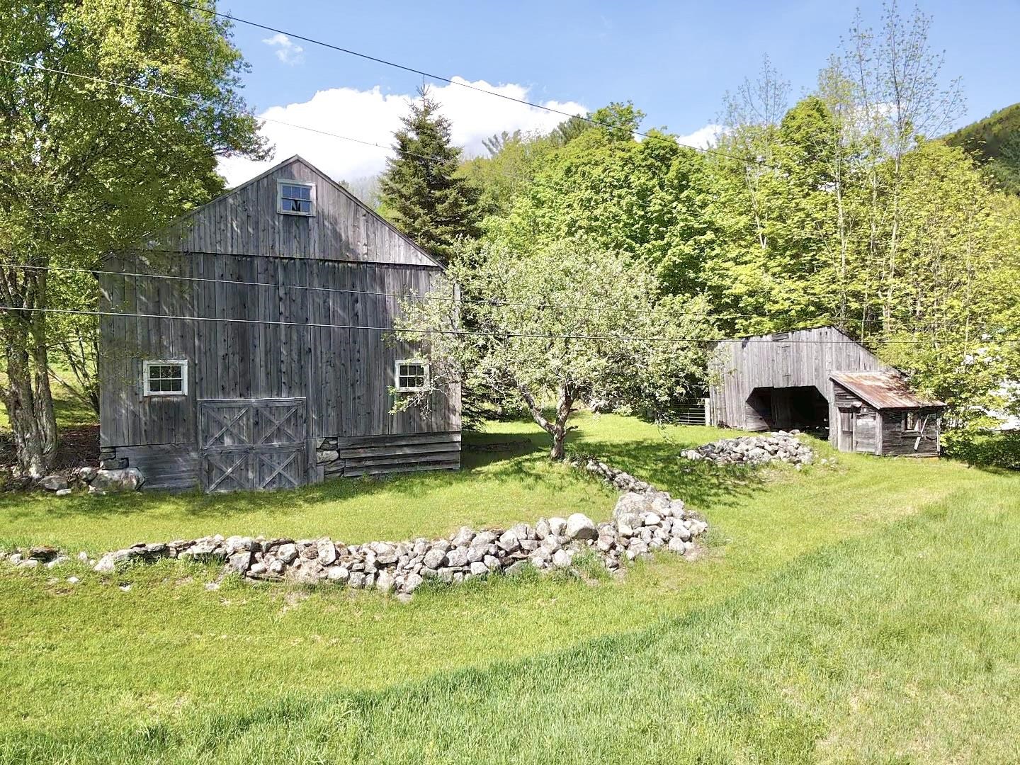 160 Parshley Road