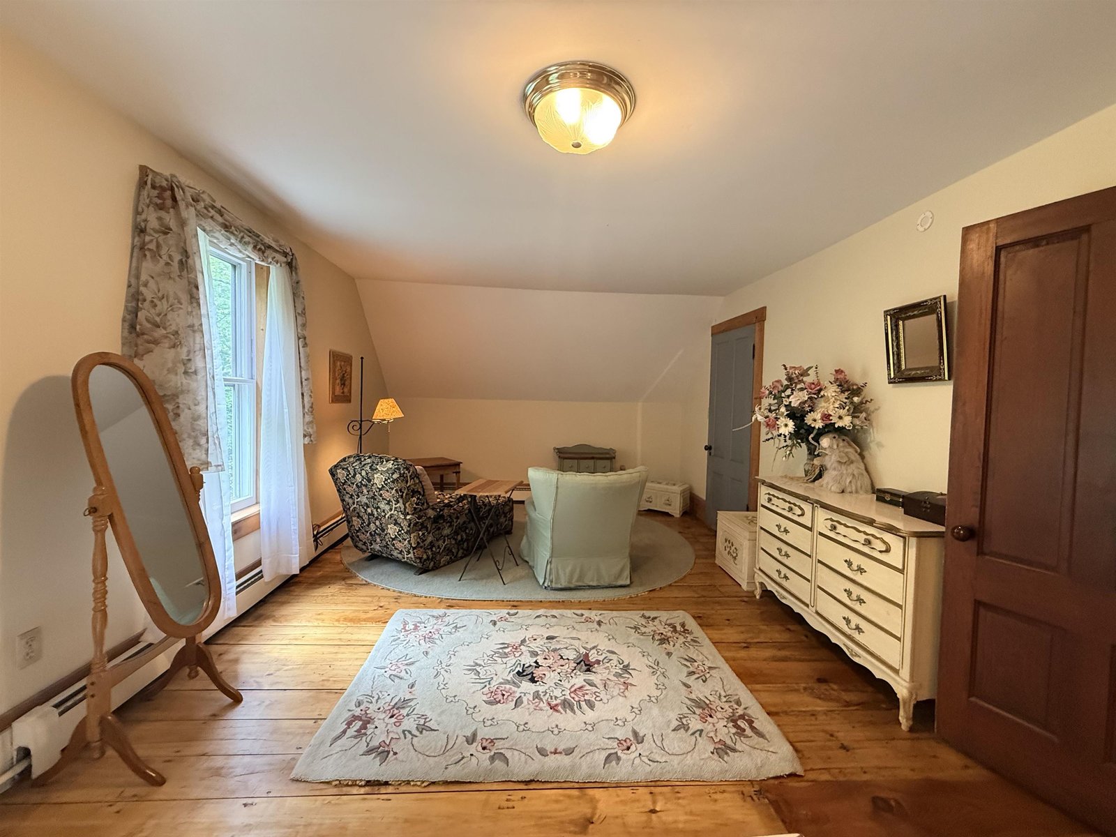 160 Parshley Road