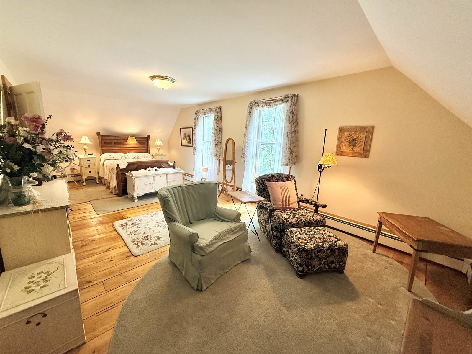 160 Parshley Road