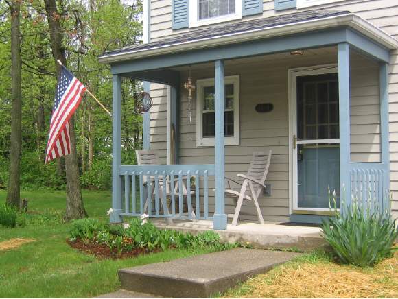 160 Partridge Hill, Unit 6